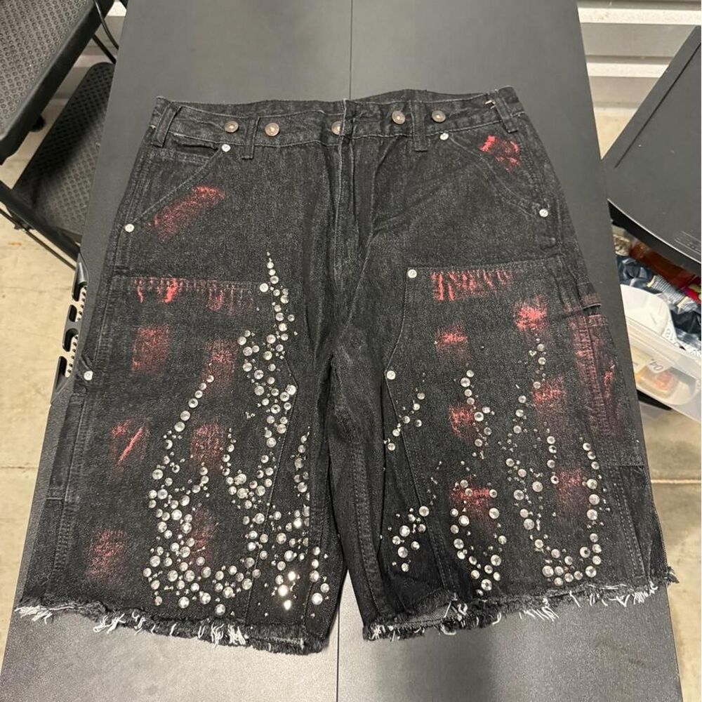 Unbranded Men's multi Shorts